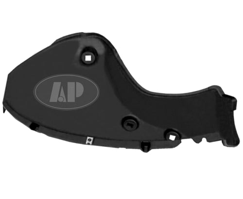 Bumper Bracket Rear Passenger Side Seal For Toyota - TO1167116