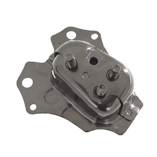Bumper Bracket Rear Passenger Side (On Body Panel) For Toyota - TO1167139
