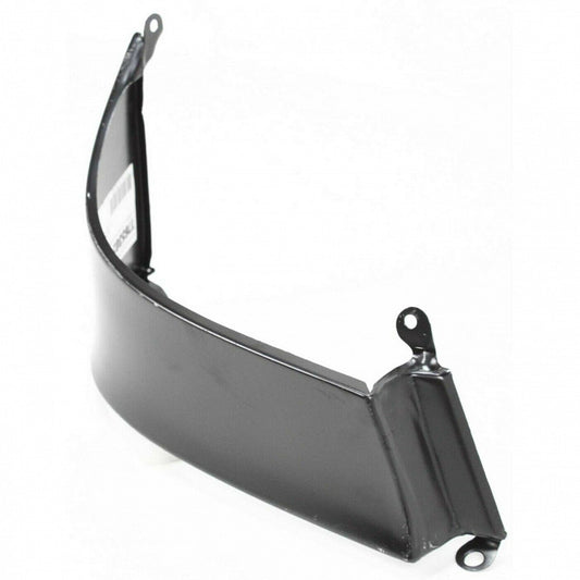 Bumper Filler Rear Driver Side For Toyota - TO1182102