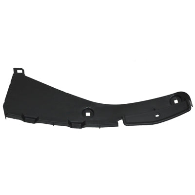 Bumper Filler Rear Driver Side Plastic For Toyota - TO1182104
