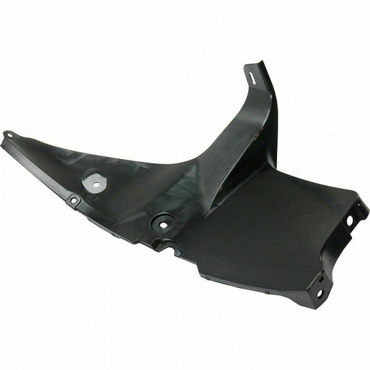 Bumper Seal Rear Passenger Side For Toyota - TO1183121