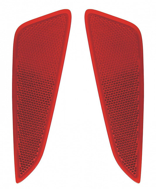 Reflector Rear Driver Side Capa For Toyota - TO1184111C