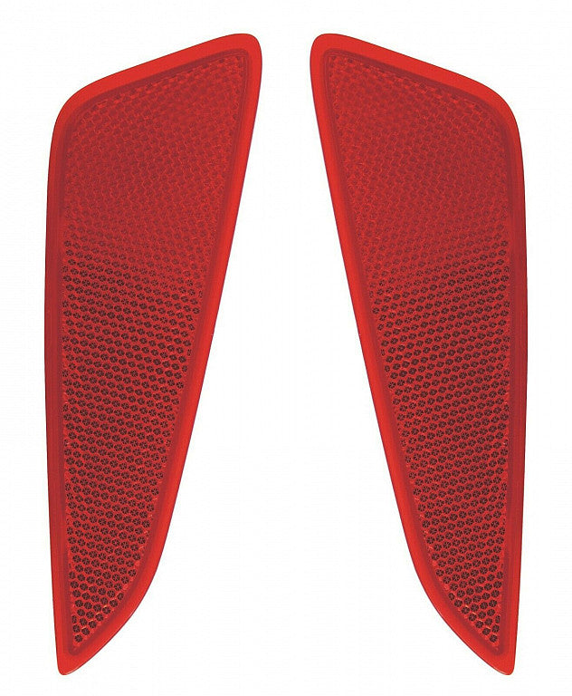 Reflector Rear Driver Side High Quality For Toyota - to1184111