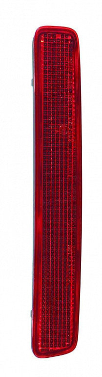 Reflector Rear Passenger Side High Quality For Scion - to1185106
