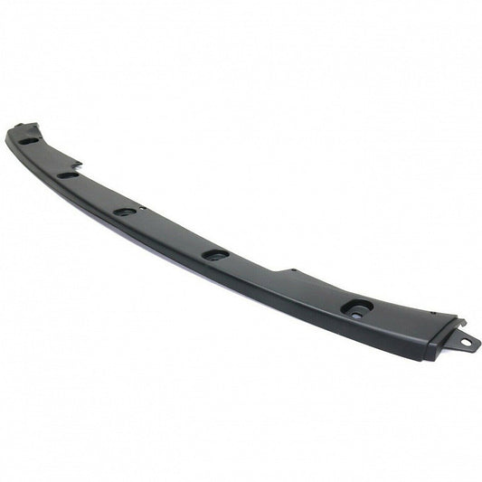 Bumper Spoiler Rear Center For Toyota - TO1193116
