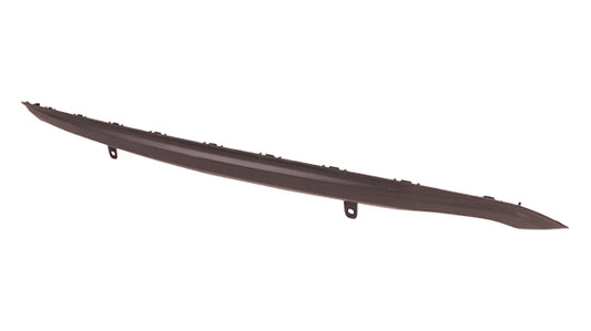 Valance Rear Le/Xle Textured For Toyota - to1195103