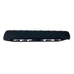 Bumper Rear Lower L/Le/Xle Model Usa Built Without Tow/ Japan Built With Tow For Toyota - TO1195122