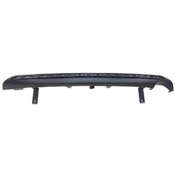 Valance Rear Textured Black For Scion - TO1195128