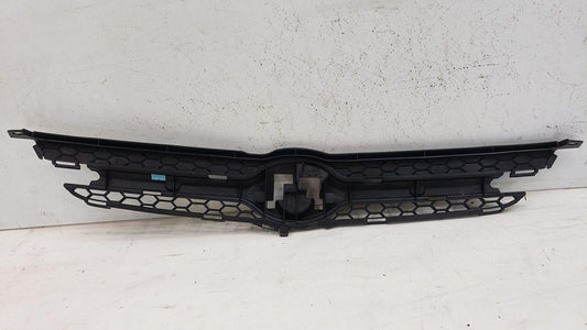 Grille Black Sdn/Cpe For Toyota - TO1200253