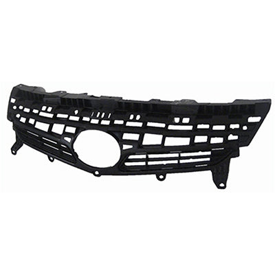 Grille Matte-Dark Gray For Toyota - TO1200350