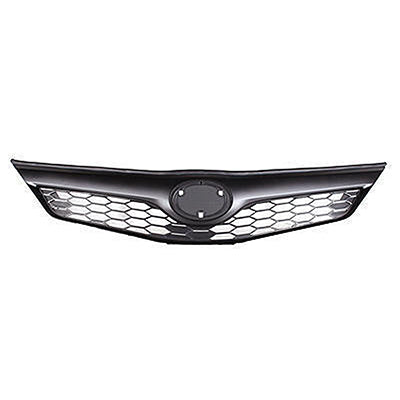 Grille Black Se For Toyota - TO1200354U
