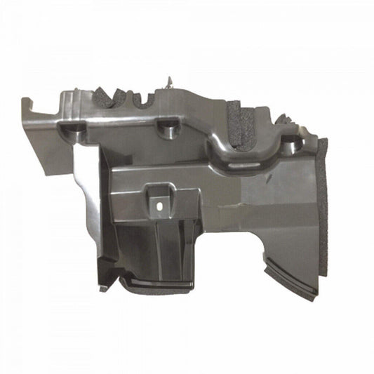 Air Deflector (Radiator Support) Passenger Side With 17 Inch Wheels For Toyota - TO1218161