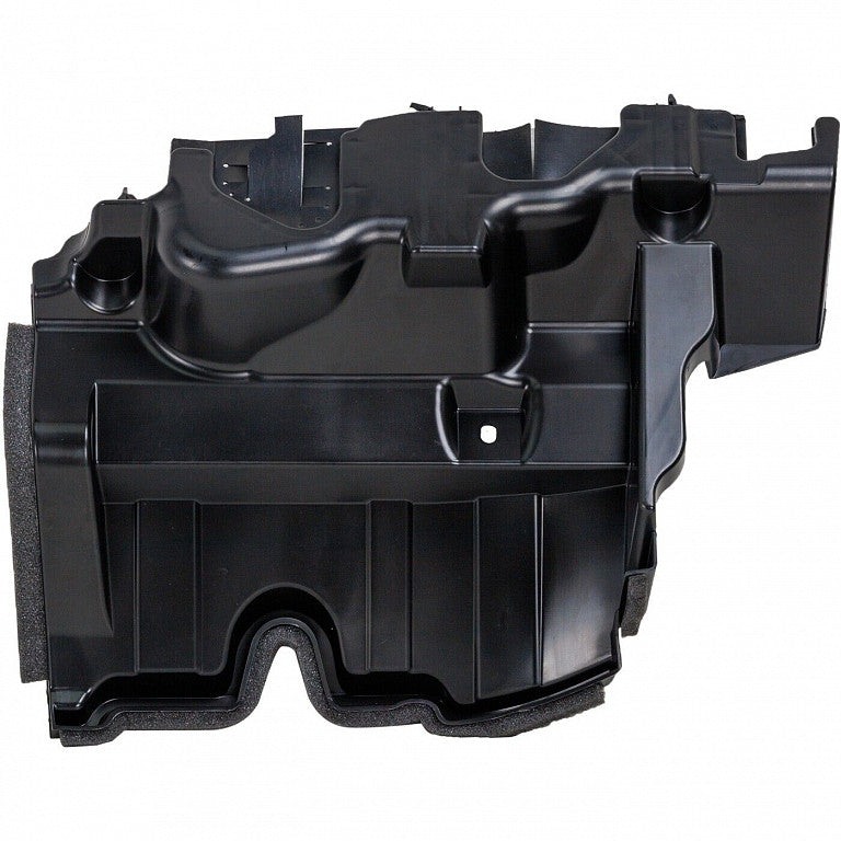 Air Deflector (Radiator Support) Driver Side With  20In Wheels For Toyota - TO1218164