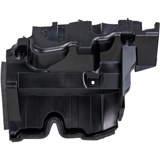 Air Deflector (Radiator Support) Driver Side With  20In Wheels For Toyota - TO1218164
