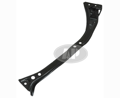 Tie Bar Upper Driver Side Steel For Toyota - TO1222100