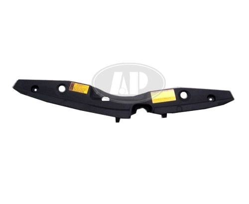 Radiator Support Upper Closure Panel For Toyota - TO1224101