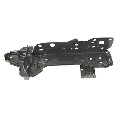 Radiator Side Support Driver Side For Toyota - TO1225422