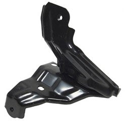 Radiator Support Bracket Driver Side Steel For Toyota - TO1225470