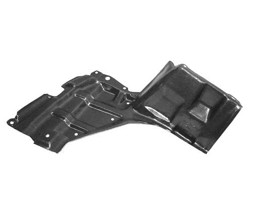Undercar Shield Passenger Side For Scion - TO1228139U