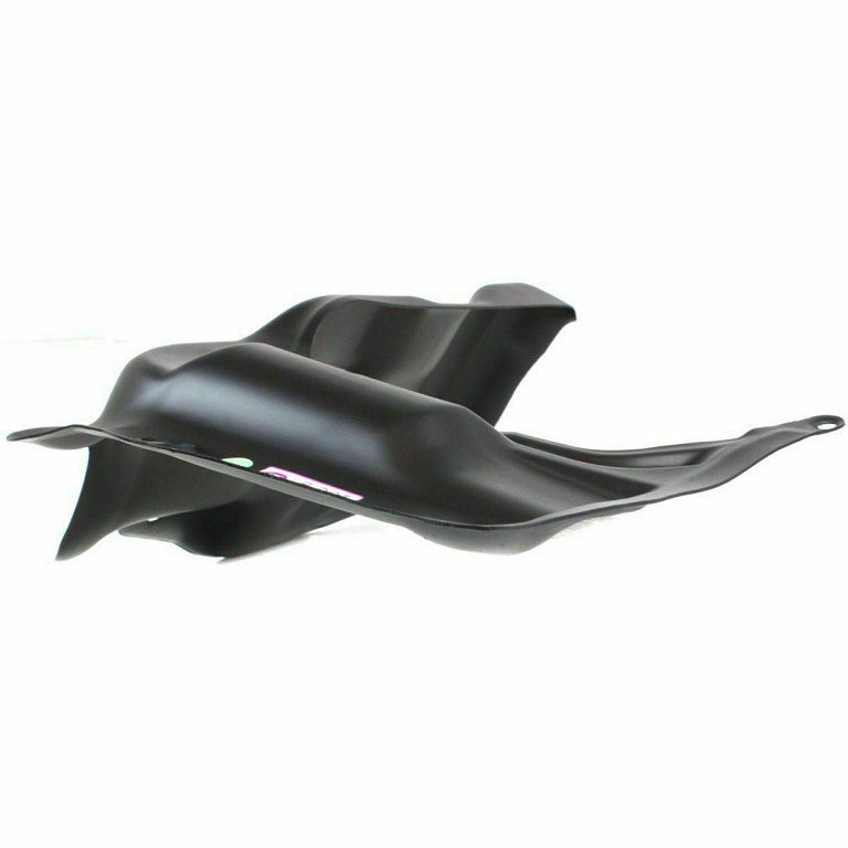 Undercar Shield Driver Side At Usa Built For Toyota - TO1228150