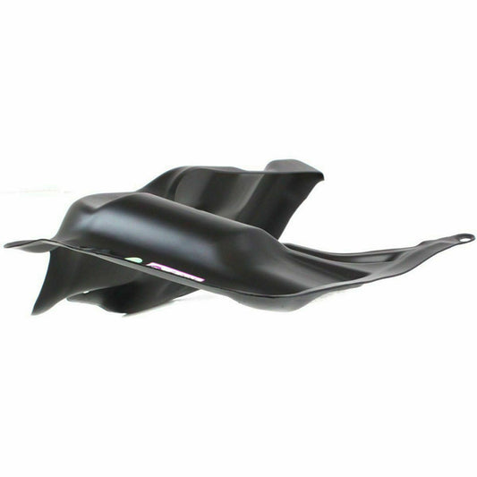 Undercar Shield Driver Side At Usa Built For Toyota - TO1228150