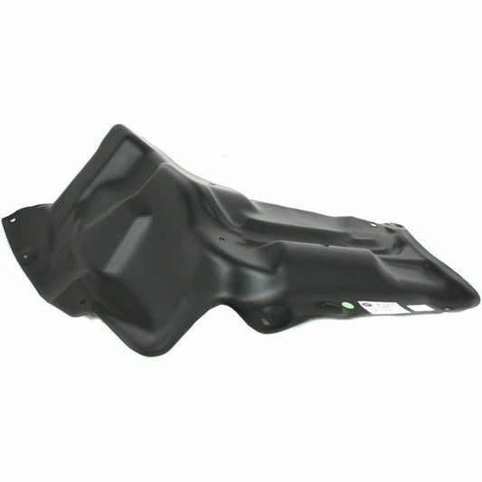 Undercar Shield Driver Side Mt Usa Built For Toyota - TO1228152