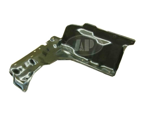 Undercar Shield Passenger Side Japan Built For Toyota - TO1228153