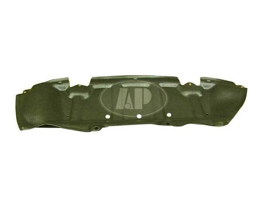 Undercar Shield For Toyota - TO1228155