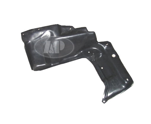 Undercar Shield Driver Side For Toyota - TO1228158