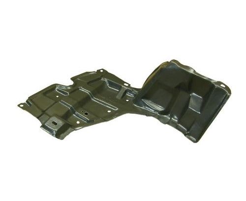 Undercar Shield Passenger Side For Scion - TO1228175