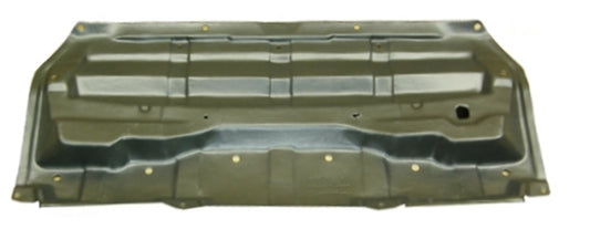Undercar Shield 3.5L For Toyota - TO1228183