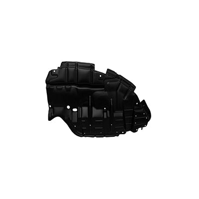 Undercar Shield Front Driver Side For Toyota - TO1228204