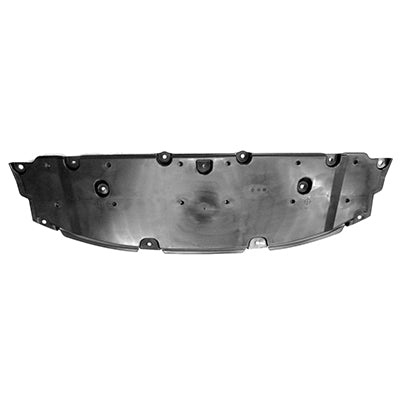Undercar Shield Front Forward For Toyota - TO1228209