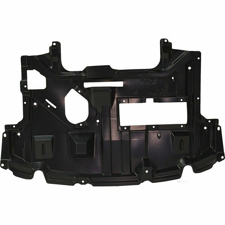 Undercar Shield For Toyota - TO1228223