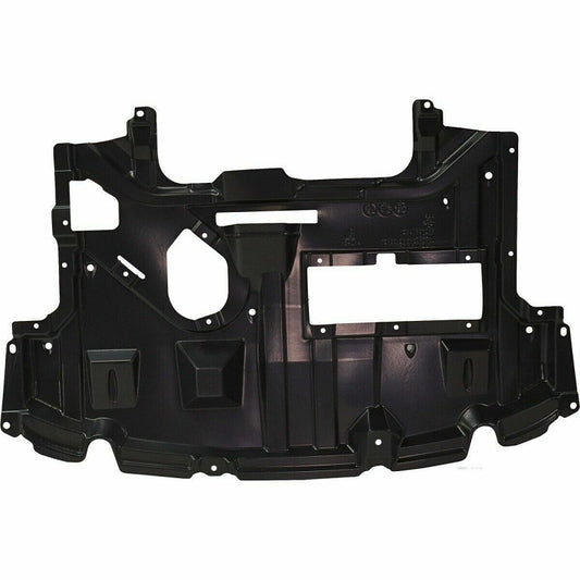 Undercar Shield For Toyota - TO1228223