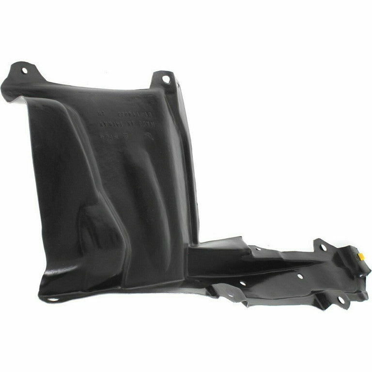 Undercar Shield Front Driver Side For Toyota - TO1228226