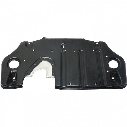 Undercar Shield Front Rear 3.5L For Toyota - TO1228227