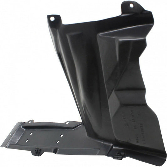 Undercar Shield Front Passenger Side For Toyota - TO1228229