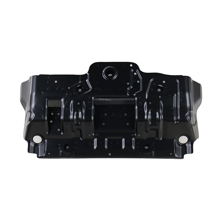 Undercar Shield Steel Without Dynamic Suspension For Toyota - TO1228244