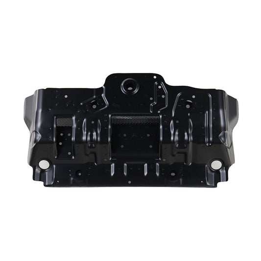 Undercar Shield Steel Without Dynamic Suspension For Toyota - TO1228244