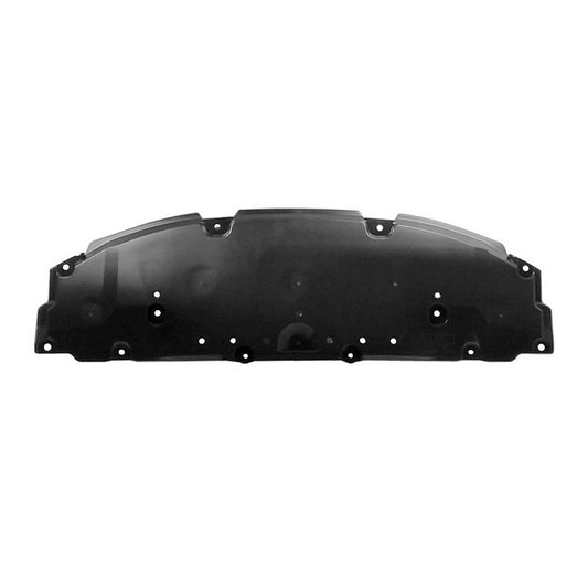Undercar Shield Center For Toyota - TO1228246U