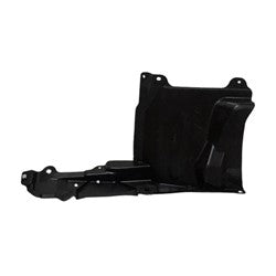 Undercar Shield Passenger Side With Continuously Variable Transmission For Toyota - to1228247