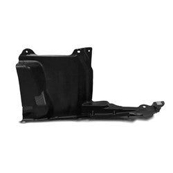 Undercar Shield Front Driver Side At North American Built For Toyota - TO1228254