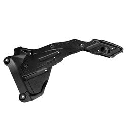 Undercar Shield Rear Passenger Side If Avalon Only Xle/Xse 19 For Toyota - TO1228259