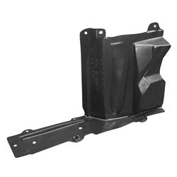 Undercar Shield Front Driver Side Japan Built For Toyota - TO1228279
