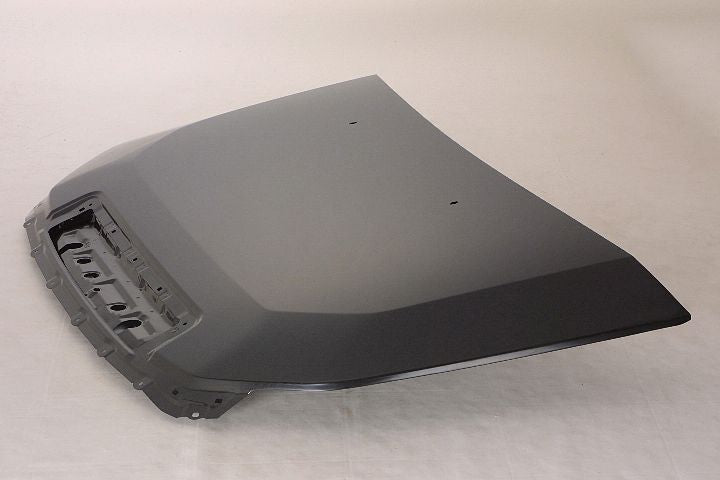 Hood Capa For Toyota - TO1230207C