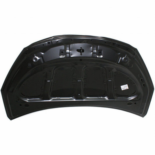 Hood Steel For Toyota - TO1230228