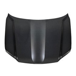 Hood Steel For Toyota - TO1230244