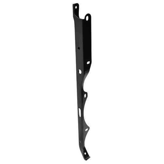 Hood Latch Support Steel For Toyota - TO1233138