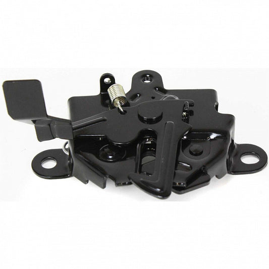 Hood Latch Without Theft For Toyota - TO1234116